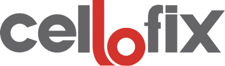 logo cellofix